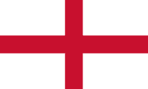 Flag of England