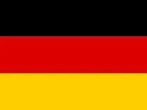 Flag of Germany