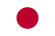 Flag of Japan